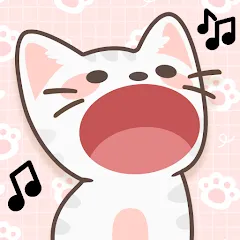 Скачать взломанную Duet Cats: Cute Cat Music (Дуэт Кэтс)  [МОД Много монет] - последняя версия apk на Андроид