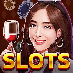 Взломанная iRich Slots&Games Casino, 777  [МОД Unlocked] - стабильная версия apk на Андроид