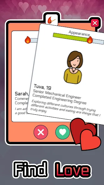 Another Life - Life Simulator (Аназер Лайф)  [МОД Все открыто] Screenshot 5