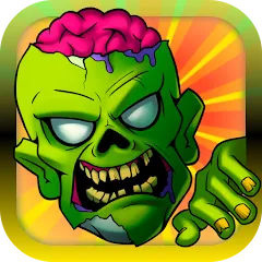 Взломанная A4 vs Zombies - ZomBattle  [МОД Mega Pack] - стабильная версия apk на Андроид