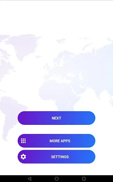 World Geography Quiz Game  [МОД Бесконечные деньги] Screenshot 5