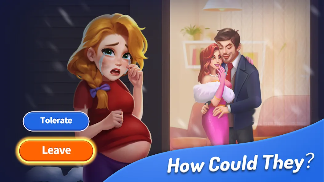 Colorswipes® - Color by Number  [МОД Бесконечные деньги] Screenshot 5