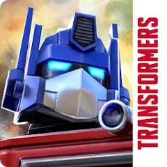 Взлом Transformers: Earth Wars Beta (Трансформерс)  [МОД Много монет] - последняя версия apk на Андроид
