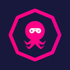Взлом Octo Gaming (Окто Гейминг)  [МОД Menu] - полная версия apk на Андроид