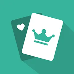 Взломанная Hokm+  [МОД Много денег] - стабильная версия apk на Андроид