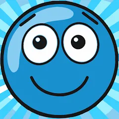 Скачать взломанную Bounce Ball 4: Red Season 4 (Рэд Баунс Болл 4)  [МОД Меню] - стабильная версия apk на Андроид