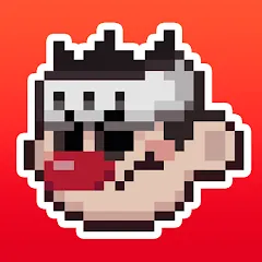 Скачать взломанную Майор Гром: погоня  [МОД Много денег] - стабильная версия apk на Андроид