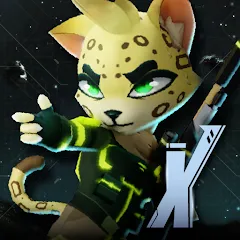 Взломанная BiO-X (БиО)  [МОД Меню] - полная версия apk на Андроид