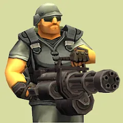 Взлом BattleBox (БэттлБокс)  [МОД Unlocked] - последняя версия apk на Андроид