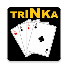 Скачать взлом Trinka  [МОД Много монет] - стабильная версия apk на Андроид