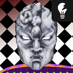 Взлом JOJO: Card Adventure－TCG & CCG (Джоджо)  [МОД Бесконечные деньги] - стабильная версия apk на Андроид