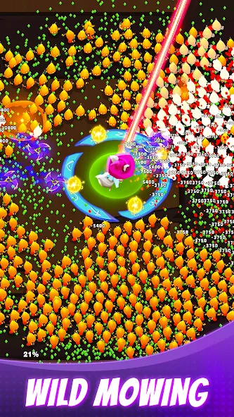 Lonely Survivor (Лонли Сурвайвер)  [МОД Все открыто] Screenshot 3