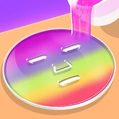 Скачать взлом DIY Makeup  [МОД Unlocked] - стабильная версия apk на Андроид