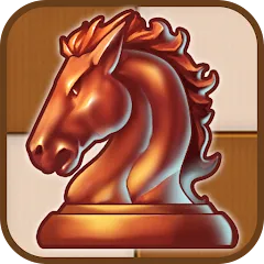 Взломанная Chess - Online Game Hall (Шахматы)  [МОД Много денег] - полная версия apk на Андроид