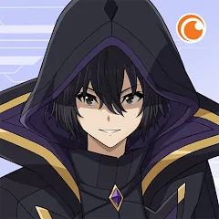 Скачать взломанную The Eminence in Shadow RPG (Зе Эминенс ин Шадоу РПГ)  [МОД Бесконечные деньги] - полная версия apk на Андроид