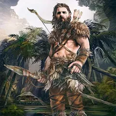 Скачать взломанную Survival Island: Survivor EVO (Сурвайвал айленд)  [МОД Много денег] - полная версия apk на Андроид