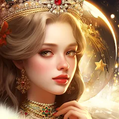 Скачать взломанную Game of Sultans  [МОД Mega Pack] - последняя версия apk на Андроид