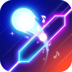 Взлом Dot n Beat  [МОД Mega Pack] - стабильная версия apk на Андроид