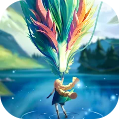 Взлом Summon Dragons (Саммон Драгонс)  [МОД Unlocked] - полная версия apk на Андроид