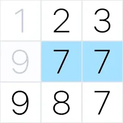 Взлом Number Match - Number Games  [МОД Много денег] - последняя версия apk на Андроид