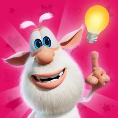 Скачать взлом Booba - Educational Games  [МОД Бесконечные деньги] - последняя версия apk на Андроид