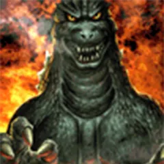 Взломанная Godzilla: Omniverse (Годзилла)  [МОД Много монет] - стабильная версия apk на Андроид