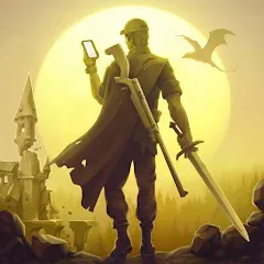 Взлом Last Outlander (Ласт Аутлендер)  [МОД Unlocked] - полная версия apk на Андроид