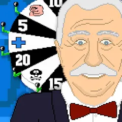 Взломанная Капитал Шоу + Супер Игра  [МОД Unlocked] - полная версия apk на Андроид