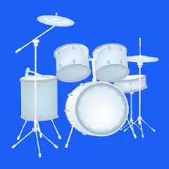 Скачать взломанную Drum Beats Metronome  [МОД Много денег] - полная версия apk на Андроид