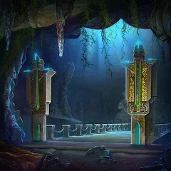 Скачать взломанную Lost Lands 7  [МОД Menu] - полная версия apk на Андроид