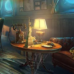 Взлом New York Mysteries 1  [МОД Unlocked] - полная версия apk на Андроид