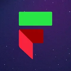 Взлом Fliff - Sports Picks (Флифф)  [МОД Unlocked] - последняя версия apk на Андроид