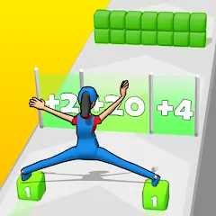 Взлом Cargo Skates  [МОД Unlimited Money] - полная версия apk на Андроид