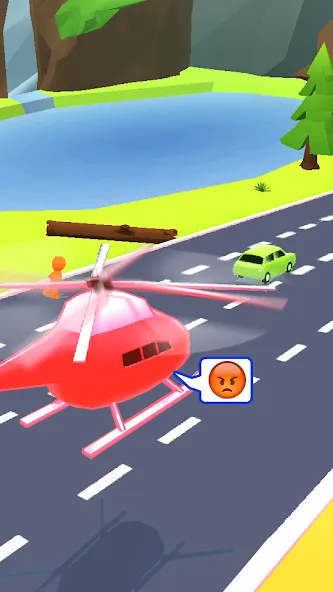 Shape-shifting  [МОД Меню] Screenshot 1