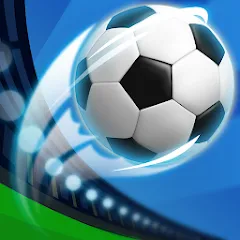 Скачать взломанную Perfect Kick (Перфект Кик)  [МОД Меню] - полная версия apk на Андроид