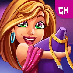 Скачать взлом Fabulous 5: Fashion & Dress-up (Фэбюлс)  [МОД Бесконечные деньги] - полная версия apk на Андроид