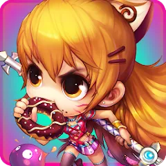 Скачать взломанную BOOMZ (БУМЗ)  [МОД Много денег] - последняя версия apk на Андроид