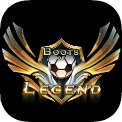 Взлом Boots of Legend (Бутсы легенды)  [МОД Меню] - стабильная версия apk на Андроид