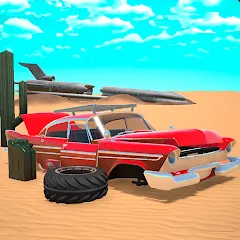 Скачать взломанную The Long Way (Зе Лонг Уэй)  [МОД Много монет] - последняя версия apk на Андроид