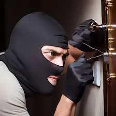 Взлом Sneak Thief Simulator: Robbery  [МОД Бесконечные монеты] - стабильная версия apk на Андроид