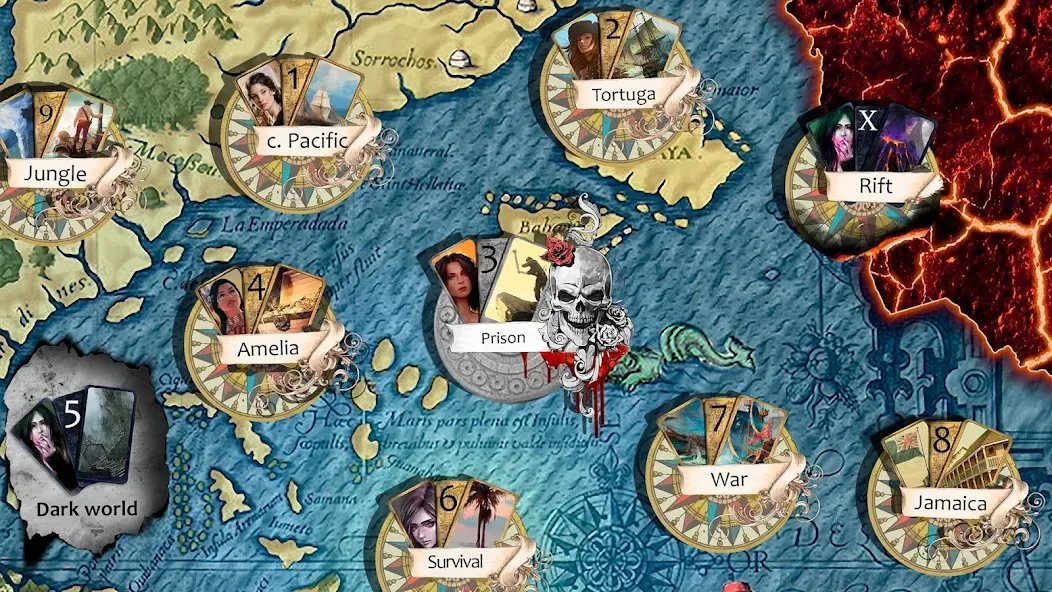 Текстовые Квесты: играй и пиши  [МОД Бесконечные деньги] Screenshot 5