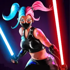 Взлом Beat Swiper (Бит Свайпер)  [МОД Бесконечные деньги] - стабильная версия apk на Андроид