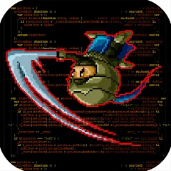 Скачать взломанную Simple game-dev 2D  [МОД Много денег] - стабильная версия apk на Андроид