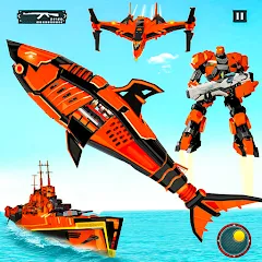 Взлом Car Game - Truck Robot Games (Кар Гейм)  [МОД Menu] - последняя версия apk на Андроид