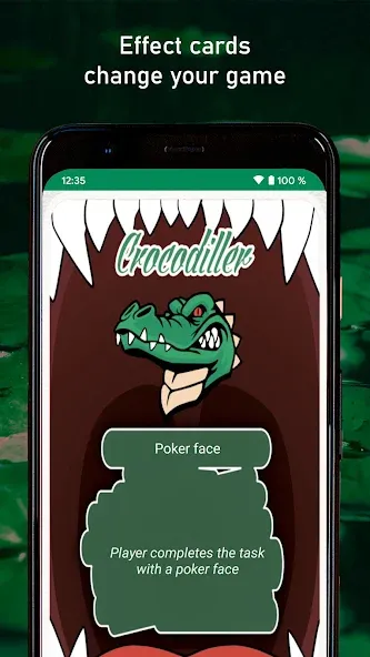 Crocodiller  [МОД Unlocked] Screenshot 5