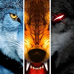 Взлом Wolf Online (Вулф Онлайн)  [МОД Unlocked] - полная версия apk на Андроид