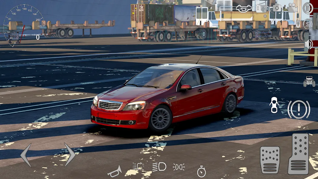 HAJWALH  LINE (ХАДЖВАЛЬ ЛАЙН)  [МОД Mega Pack] Screenshot 5