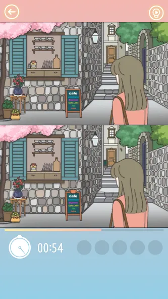 Find the differences - A Cat H (Файнд зе диференсес)  [МОД Бесконечные деньги] Screenshot 4
