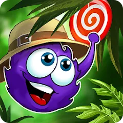 Взлом Catch the Candy: Tutti Frutti!  [МОД Mega Pack] - полная версия apk на Андроид