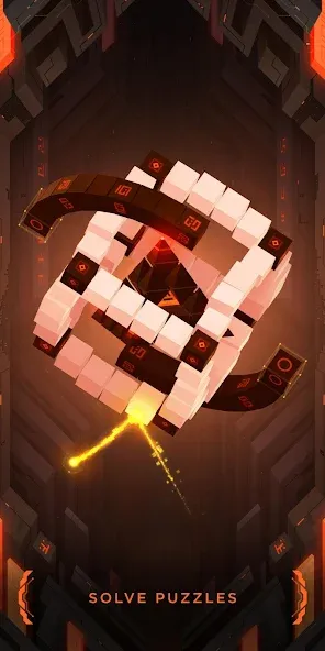 Hyperforma (Хайперформа)  [МОД Много денег] Screenshot 4